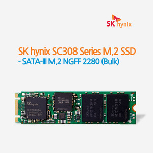 SK hynix SC308 Series M.2 SSD-512GB/2280